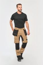 Pantalon de travail performance recyclé homme – Image 23