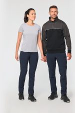 Pantalon recyclé stretch femme – Image 10