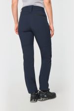 Pantalon recyclé stretch femme – Image 3