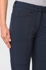 Pantalon recyclé stretch femme – Image 7