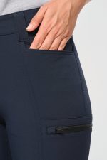 Pantalon recyclé stretch femme – Image 9