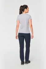 Pantalon recyclé stretch femme – Image 5