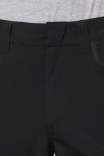 Pantalon léger stretch recyclé multipoches unisexe – Image 7