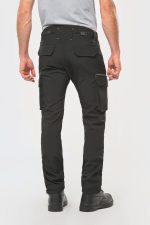 Pantalon softshell homme – Image 11