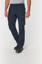Pantalon softshell homme