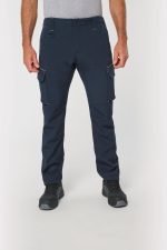 Pantalon softshell homme – Image 3
