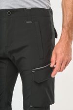 Pantalon softshell homme – Image 15