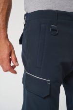Pantalon softshell homme – Image 5