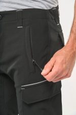 Pantalon softshell homme – Image 16