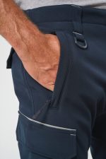 Pantalon softshell homme – Image 7