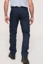 Pantalon de travail multipoches homme – Image 13