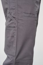 Pantalon de travail multipoches homme – Image 8