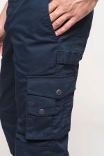 Pantalon de travail multipoches homme – Image 10
