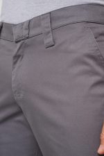 Pantalon de travail multipoches homme – Image 5