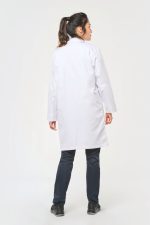 Blouse de travail unisexe – Image 4
