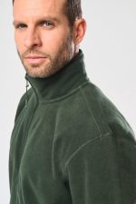 Veste micropolaire zippée homme – Image 5