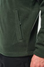 Veste micropolaire zippée homme – Image 6
