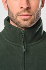 Veste micropolaire zippée homme – Image 7