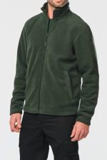 Veste micropolaire zippée homme – Image 11