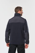 Veste polaire manches amovibles homme – Image 2
