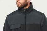 Veste polaire manches amovibles homme – Image 17