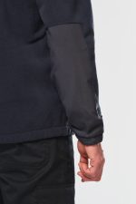 Veste polaire manches amovibles homme – Image 10