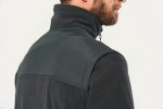 Veste polaire manches amovibles homme – Image 18