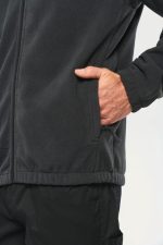 Veste polaire manches amovibles homme – Image 12