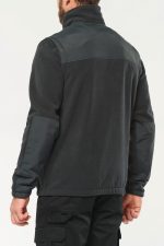 Veste polaire manches amovibles homme – Image 19