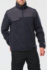 Veste polaire manches amovibles homme – Image 38