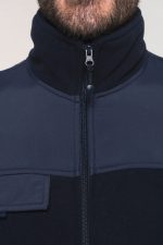 Veste polaire manches amovibles homme – Image 14