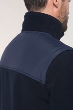 Veste polaire manches amovibles homme – Image 15