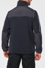 Veste polaire manches amovibles homme – Image 37