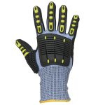 Gants de protection contre les coupures et les chocs – Image 2